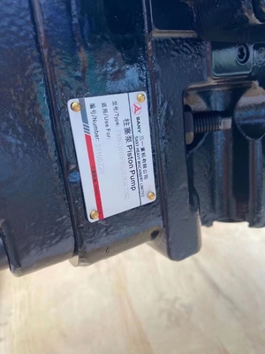 Excavator SY215-10 SY205C Piston Pump V90N130 211-05220 21105220 For Sany Part number K3V112DT
