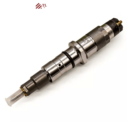Fuel Injector 6745-11-3102 For Komatsu 6D114E-3 PC300-8 PC300-8MO Excavator Engine