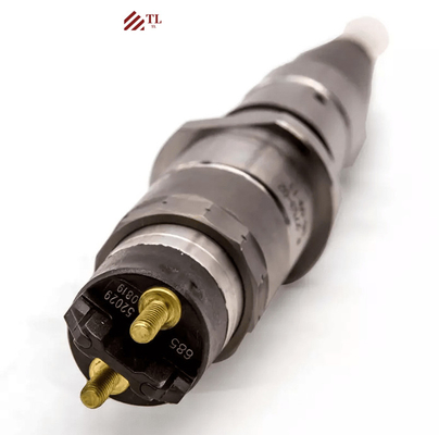 Fuel Injector 6745-11-3102 For Komatsu 6D114E-3 PC300-8 PC300-8MO Excavator Engine