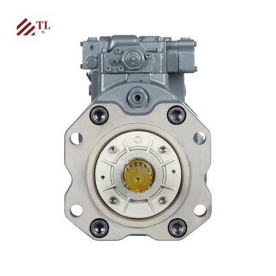 K5V200DTH-9N2Y Crawler Excavator Hydraulic Main Pump With Solenoid Valve For EC480D