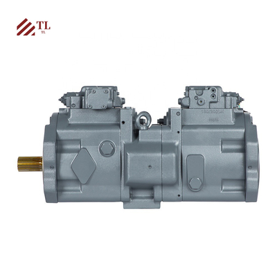 K5V200DTH-9N2Y Crawler Excavator Hydraulic Main Pump With Solenoid Valve For EC480D