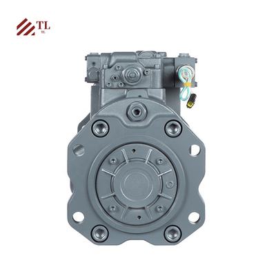 K5V200DTH-9N2Y Crawler Excavator Hydraulic Main Pump With Solenoid Valve For EC480D
