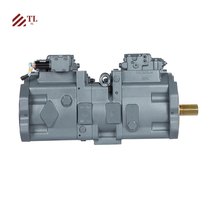 K5V200DTH-9N2Y Crawler Excavator Hydraulic Main Pump With Solenoid Valve For EC480D