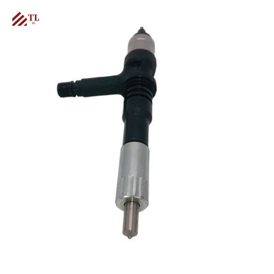 Energy Mining 100% Komatsu PC400-8 PC450-8 PC460-8 6D125E-5 Fuel Injector Assembly