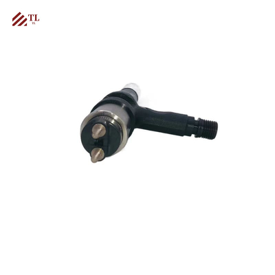 Energy Mining 100% Komatsu PC400-8 PC450-8 PC460-8 6D125E-5 Fuel Injector Assembly