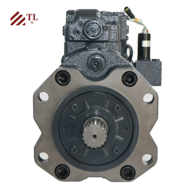 Part name Hydraulic Main Pump for K3V63DT K5V80DTP K3V180DTP K3V140DTP K5V140DT K3V112