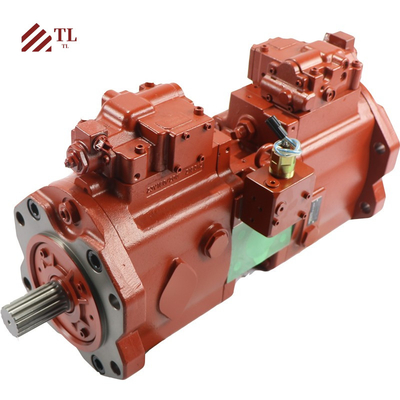 Part name Hydraulic Main Pump for K3V63DT K5V80DTP K3V180DTP K3V140DTP K5V140DT K3V112