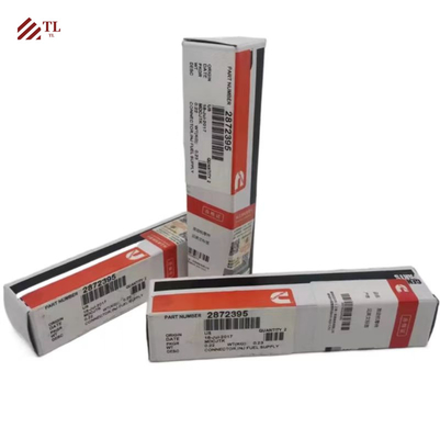 Diesel Engine Fuel Injector For QSB6.7 Other Part Name Hydraulic Main Pump 2872395