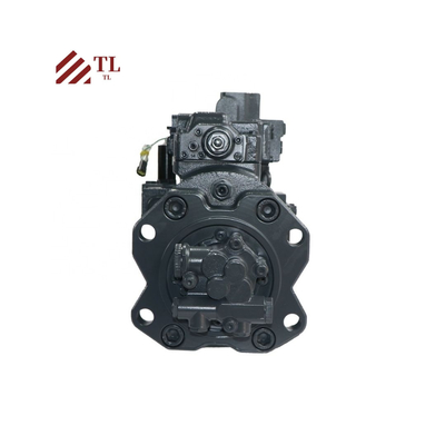 Hydraulic Main Pump Assembly LC10V00029F1 LC10V00029F2 for K5V140DTP-NOSER-9TFL Excavator