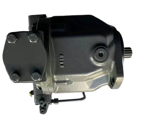 235-4109 Hydraulic Pump 235-4109 Piston Pump 2354109  235-4109 Backhoe Loader
