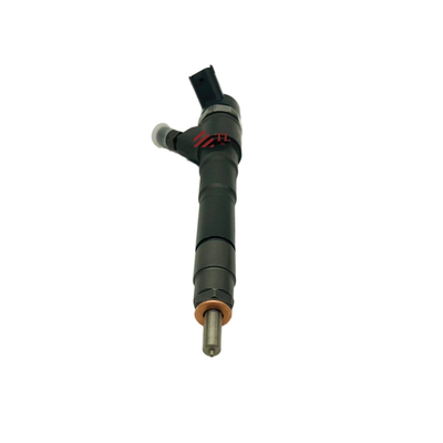 0445110418 504389548 0445110418 Best Diesel Fuel Injector For Hydraulic Main Pump