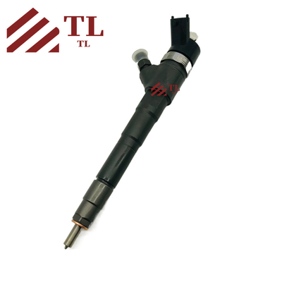 0445110418 504389548 0445110418 Best Diesel Fuel Injector For Hydraulic Main Pump