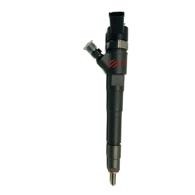 0445110418 504389548 0445110418 Best Diesel Fuel Injector For Hydraulic Main Pump