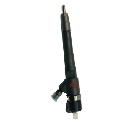 0445110418 504389548 0445110418 Best Diesel Fuel Injector For Hydraulic Main Pump