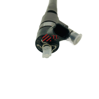 0445110418 504389548 0445110418 Best Diesel Fuel Injector For Hydraulic Main Pump