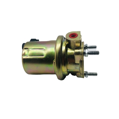 Top- 24V Fuel Transfer Pump For Cummins Engine QSB QSB5.9 6B 5.9L 3990106 3948070 3938368 4932708 4935731 5362274 494304