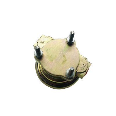 Top- 24V Fuel Transfer Pump For Cummins Engine QSB QSB5.9 6B 5.9L 3990106 3948070 3938368 4932708 4935731 5362274 494304