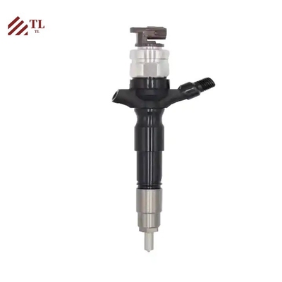 Fuel Injector For 4HK1 6HK1 Engine 095000-6366 095000-6367 095000-6364 095000-6363