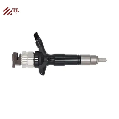 Fuel Injector For 4HK1 6HK1 Engine 095000-6366 095000-6367 095000-6364 095000-6363