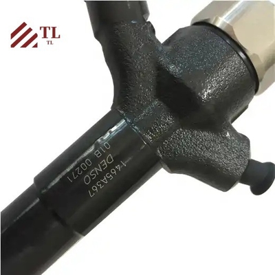 Crawler Excavator Part Number 095000-811 095000-576 For 1KD 2KD Diesel Engine 1465A054 1465A307