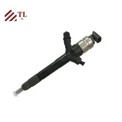 Crawler Excavator Part Number 095000-811 095000-576 For 1KD 2KD Diesel Engine 1465A054 1465A307