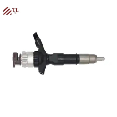 Crawler Excavator Part Number 095000-811 095000-576 For 1KD 2KD Diesel Engine 1465A054 1465A307