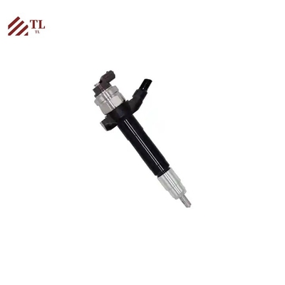 Crawler Excavator Part Number 095000-811 095000-576 For 1KD 2KD Diesel Engine 1465A054 1465A307