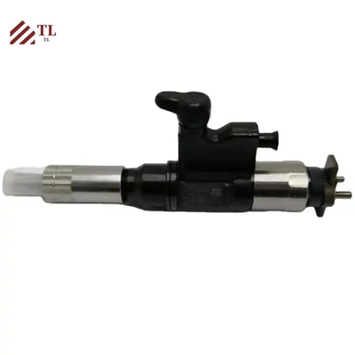 095000-5470 095000-5473 095000-5474 DENSO Fuel Injector For ISUZU 4HK1 6HK1 4D5C NPR FVR