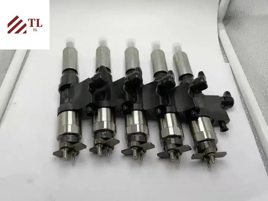 095000-5470 095000-5473 095000-5474 DENSO Fuel Injector For ISUZU 4HK1 6HK1 4D5C NPR FVR