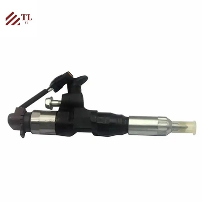 095000-6353 095000-6350 095000-6352 Common Rail Injector For Hino J05E J06 Excavator