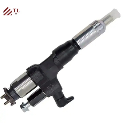 095000-6353 095000-6350 095000-6352 Common Rail Injector For Hino J05E J06 Excavator