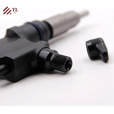 095000-6353 095000-6350 095000-6352 Common Rail Injector For Hino J05E J06 Excavator