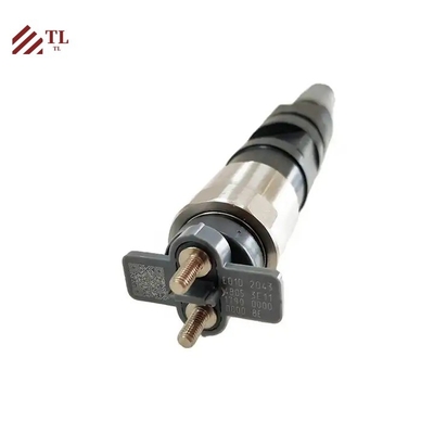 Crawler Excavator Denso Common Rail Injector 095000-6491 095000-6490 095000-6492 RE529118 For JOHN DEERE