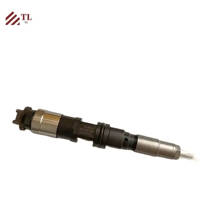 Crawler Excavator Denso Common Rail Injector 095000-6491 095000-6490 095000-6492 RE529118 For JOHN DEERE
