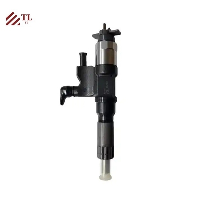 8-97602485-6 095000534X 8976024856 Diesel Fuel Common Rail Injector For ISU HN ISUZU