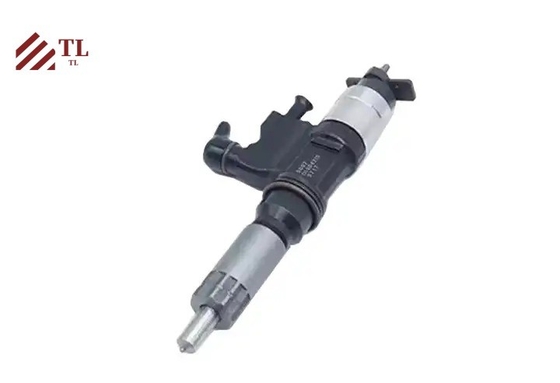 8-97602485-6 095000534X 8976024856 Diesel Fuel Common Rail Injector For ISU HN ISUZU