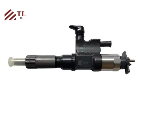 8-97602485-6 095000534X 8976024856 Diesel Fuel Common Rail Injector For ISU HN ISUZU