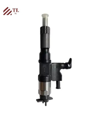 8-97602485-6 095000534X 8976024856 Diesel Fuel Common Rail Injector For ISU HN ISUZU