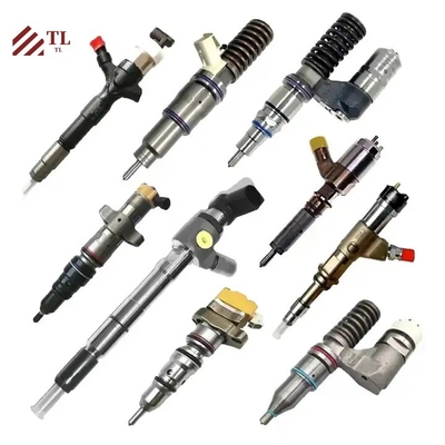 8-97602485-6 095000534X 8976024856 Diesel Fuel Common Rail Injector For ISU HN ISUZU
