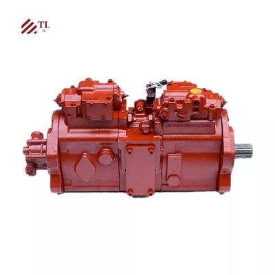 DX300LCA K5V140DTP Main Pump 400914-00416b K1006550C Excavator Pump for Construction Works