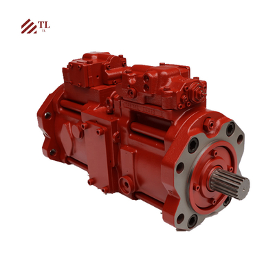 DX300LCA K5V140DTP Main Pump 400914-00416b K1006550C Excavator Pump for Construction Works