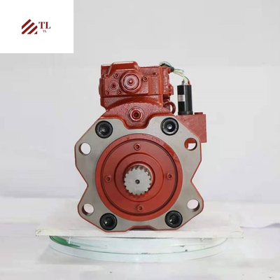 DX300LCA K5V140DTP Main Pump 400914-00416b K1006550C Excavator Pump for Construction Works