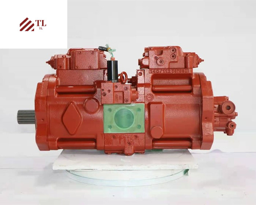 DX300LCA K5V140DTP Main Pump 400914-00416b K1006550C Excavator Pump for Construction Works