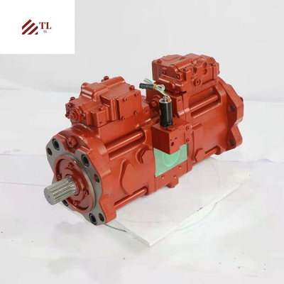 DX300LCA K5V140DTP Main Pump 400914-00416b K1006550C Excavator Pump for Construction Works