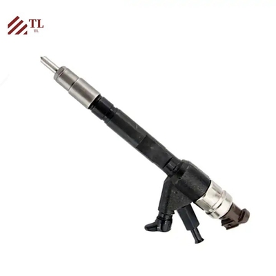 Common Rail Injector Repair Kits For Construction Works 9709500-7510G 9709500-7510F