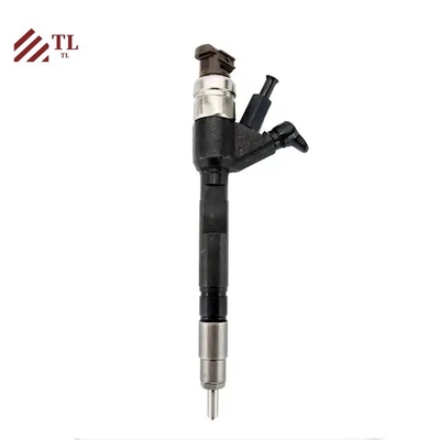 Common Rail Injector Repair Kits For Construction Works 9709500-7510G 9709500-7510F