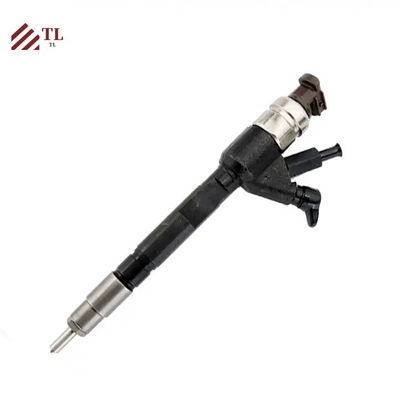 Common Rail Injector Repair Kits For Construction Works 9709500-7510G 9709500-7510F