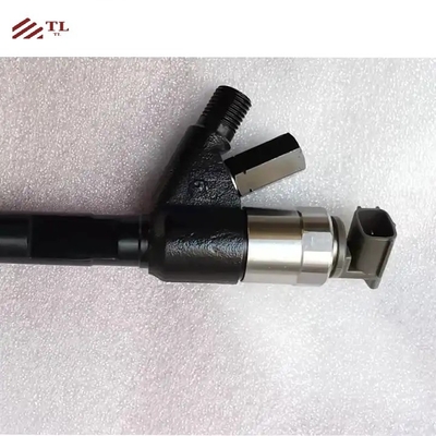 Common Rail Injector Repair Kits For Construction Works 9709500-7510G 9709500-7510F