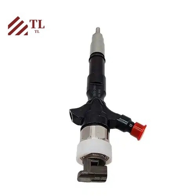 095000-5801 095000-5800 0950005801 0950005800 Common Rail Fuel Injector For Ford Transit