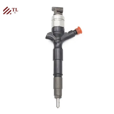 095000-5801 095000-5800 0950005801 0950005800 Common Rail Fuel Injector For Ford Transit